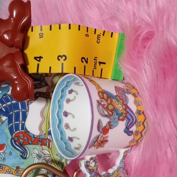 FANTASY DESIGNED BY GENE MOORE FOR TIFFANY & CO. - Picture 9 of 9